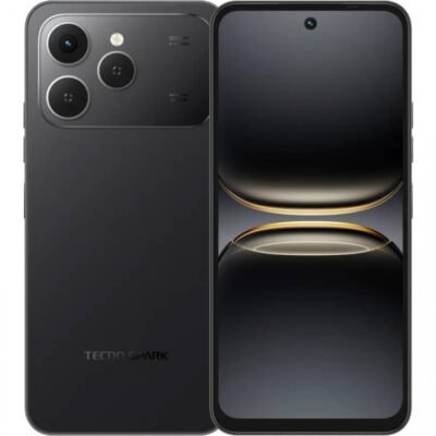 Tecno spark 40 - Salamtec