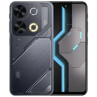 itel P65 - Salamtec