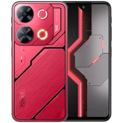 itel P65 - Salamtec