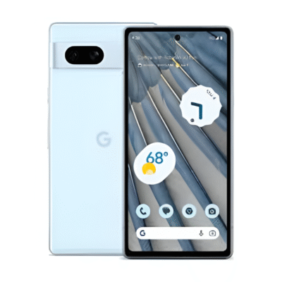 GOOGLE PIXEL 7A - Salamtec