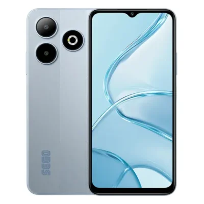 Sego Smart 10 - Saalmtec