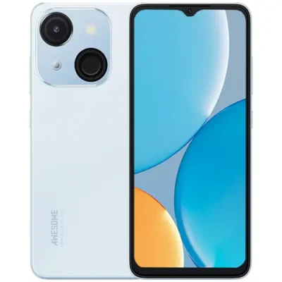 itel A50C - Salamtec