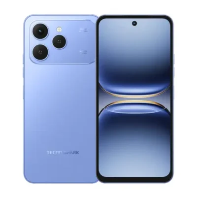 Tecno spark 40 - Salamtec
