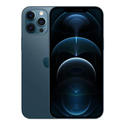 Apple iPhone 12 Pro Max - Salamtec