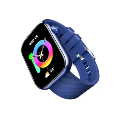 Itel O15 Storm Plus Smart Watch - Salamtec