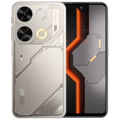 itel P65 - Salamtec