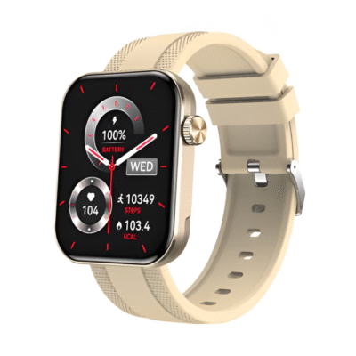 ITEL O25 Smartwatch - Salamtec