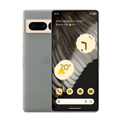 Google Pixel 7 Pro PTA Approved - Salamtec