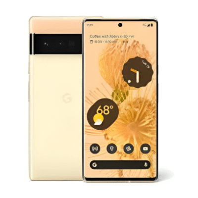 Google Pixel 6 Pro - Salamtec