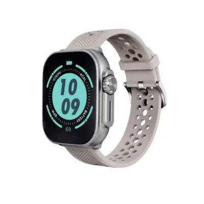 Itel Lux L1 Smart Watch - Salamtec