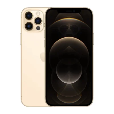 Apple iPhone 12 Pro Max - Salamtec