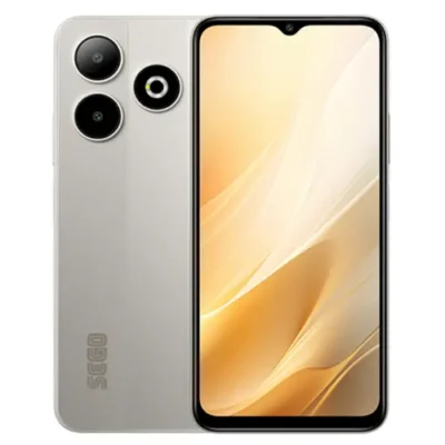 Sego Smart 10 - Saalmtec