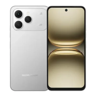 Tecno spark 40 - Salamtec