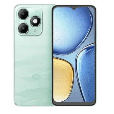 Itel A90 - Salamtec