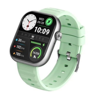 ITEL O20 Smartwatch - Salamtec