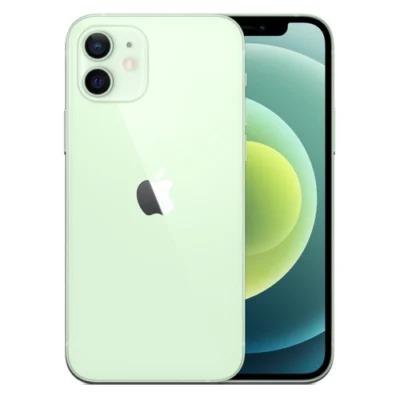 Iphone 12 - Salamtec