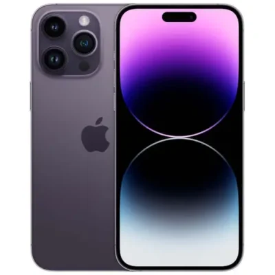 Apple iPhone 14 Pro - Salamtec