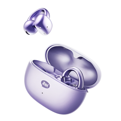 ITEL Buds Fit5 - Salamtec