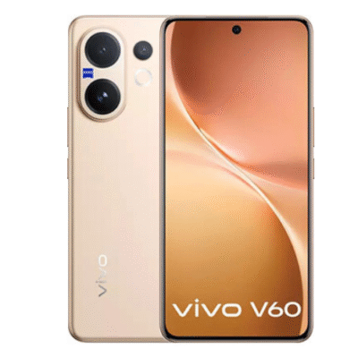 Prebooking Vivo v60 - Salamtec