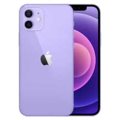 Iphone 12 - Salamtec