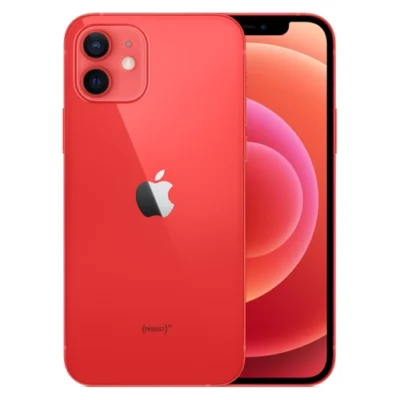 Iphone 12 - Salamtec