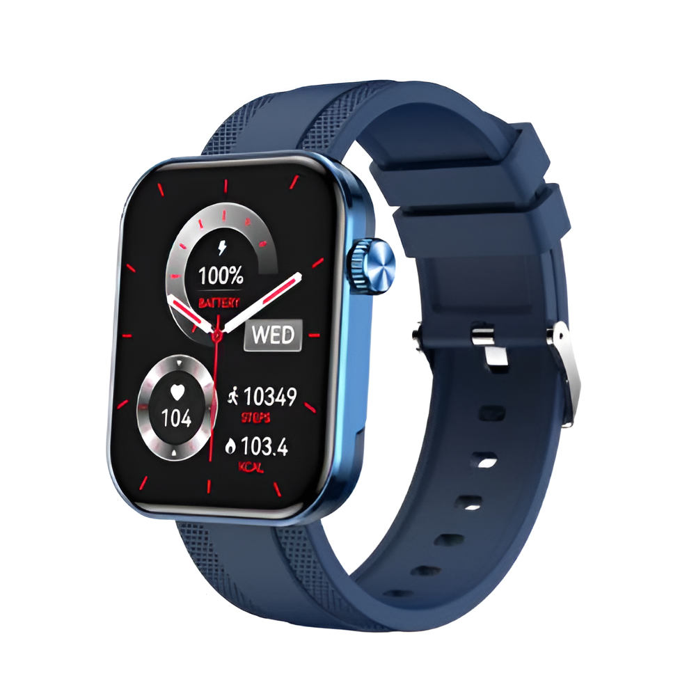 ITEL O25 Smartwatch - Salamtec