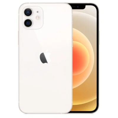 Iphone 12 - Salamtec