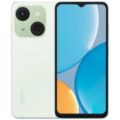 itel A50C - Salamtec