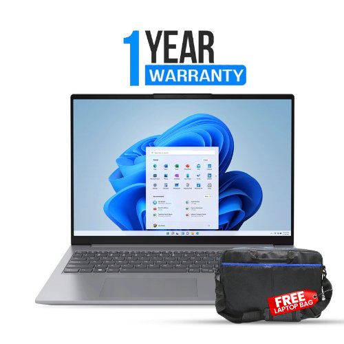 Lenovo ThinkBook 16 Ci3 - Salamtec