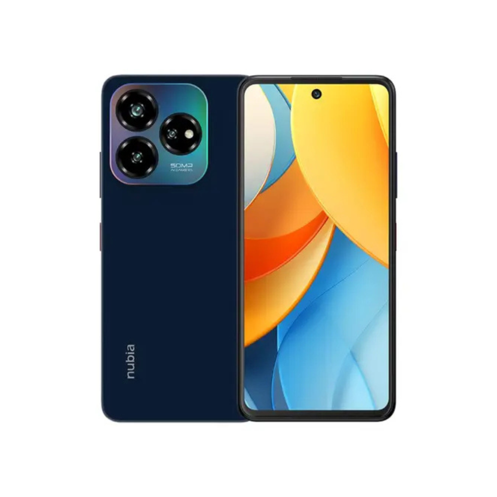 ZTE V60 Design - Salamtec