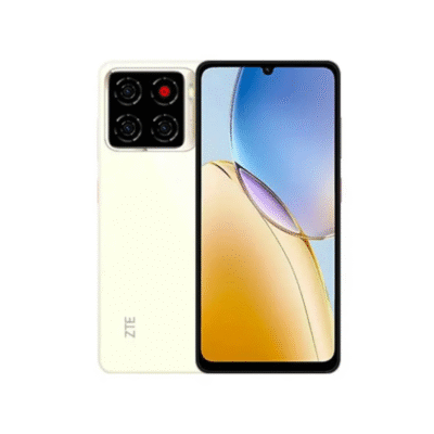 ZTE Nubia A56 - Salamtec
