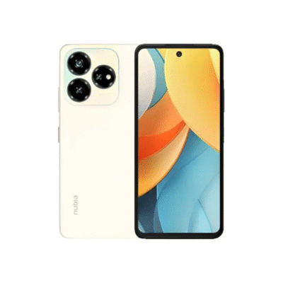 ZTE V60 Design - Salamtec