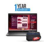 Dell Latitude 3550 - Salamtec