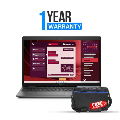 Dell Latitude 3550 - Salamtec