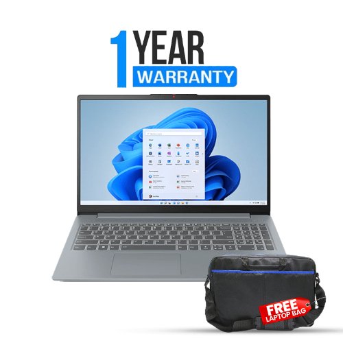 Lenovo IdeaPad Slim 3 - Salamtec