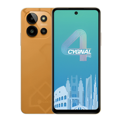 Dcode Cygnal 4 Pro - Salamtec