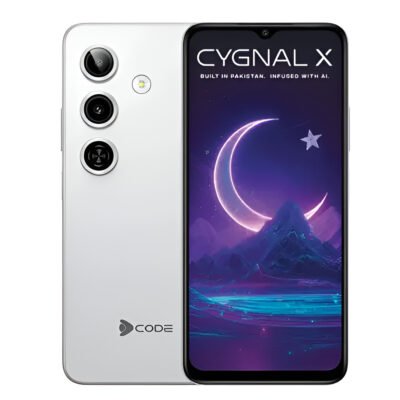 Dcode Cygnal X - Salamtec