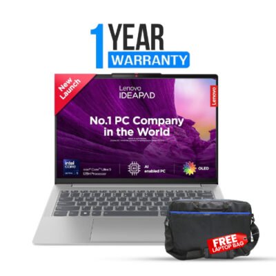 Lenovo IdeaPad Slim 5 Ultra 5 - Salamtec