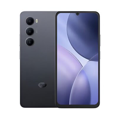 Itel A100 - Salamtec