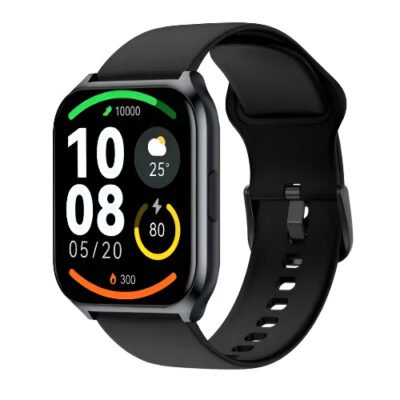 Haylou Watch 2 Pro - Salamtec