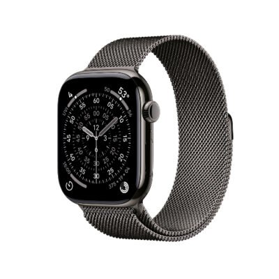 Apple Watch Series 11 42mm - Salamtec
