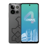 Dcode Cygnal 4 Pro - Salamtec