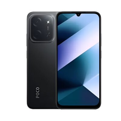 Xiaomi Poco C85 - Salamtecc