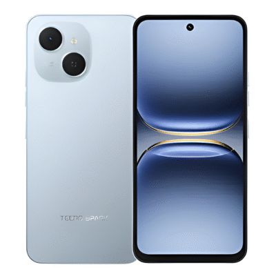 Tecno Spark 40C - Salamtec