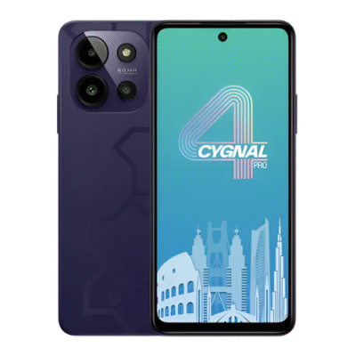 Dcode Cygnal 4 Pro - Salamtec