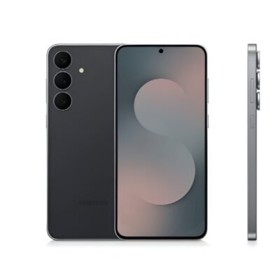 Samsung Galaxy S25 FE - Salamtec