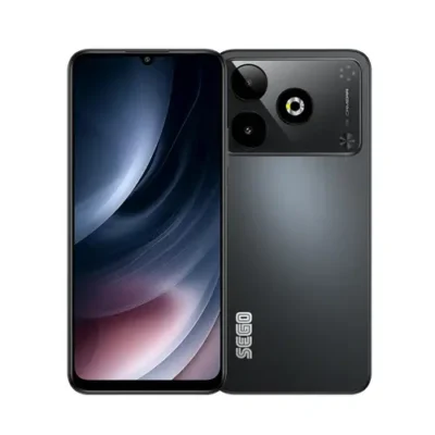 SEGO Shark -Salamtec