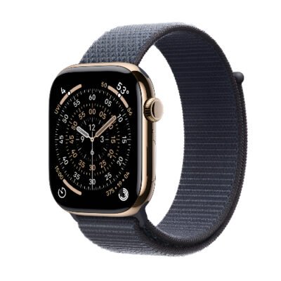 Apple Watch Series 11 42mm - Salamtec