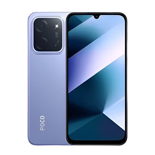 Xiaomi Poco C85 - Salamtecc