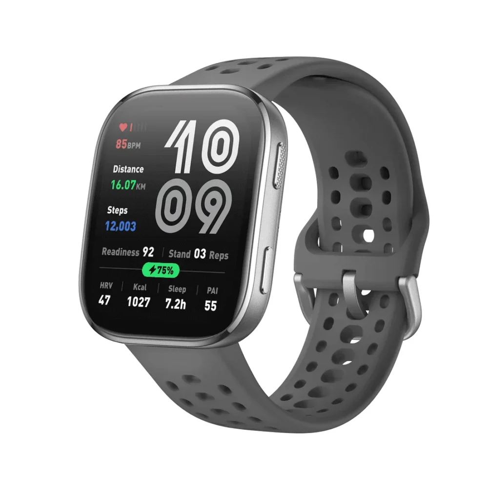 Amazfit Bip 6 Smart Watch - Salamtec